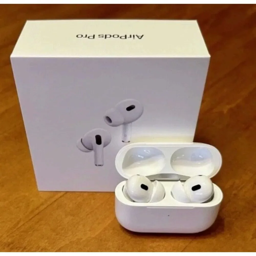 AirPods Pro (2nd Generation, USB-C)